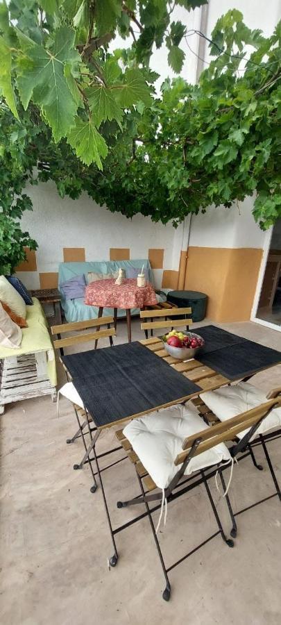 La Casa Character Hotel Martos Exterior photo