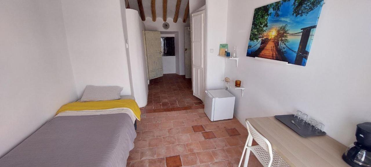 La Casa Character Hotel Martos Exterior photo