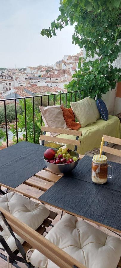 La Casa Character Hotel Martos Exterior photo