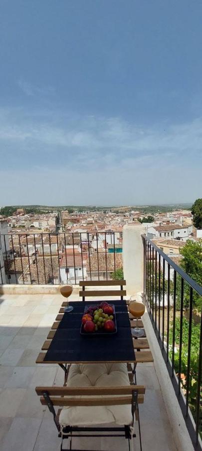 La Casa Character Hotel Martos Exterior photo
